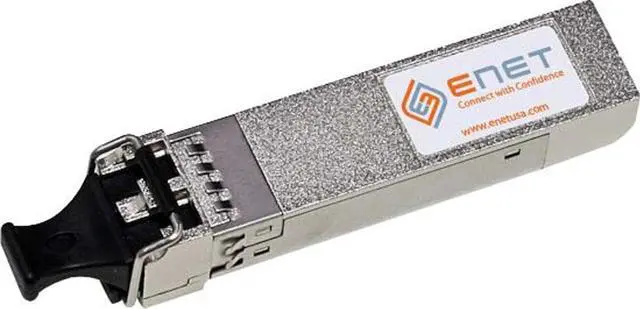 Alt view image 2 of 3 - ENET SFP+ Module