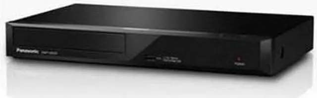 Alt view image 3 of 6 - Ultra HD Native 4K Blu-ray Player, 4K upscaling, Wi-Fi, High-Resolution Audio, Stream-in 4K - DMP-UB200