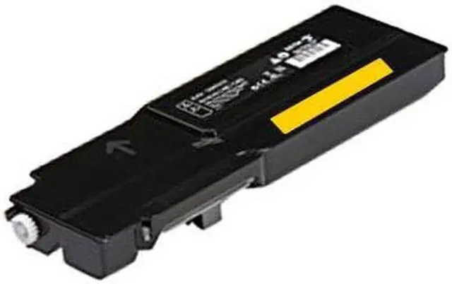 Alt view image 2 of 20 - Xerox 106R03501 Toner Cartridge - Yellow