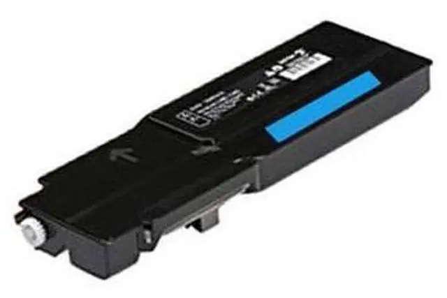 Alt view image 2 of 20 - Xerox 106R03514 High Yield Toner Cartridge - Cyan