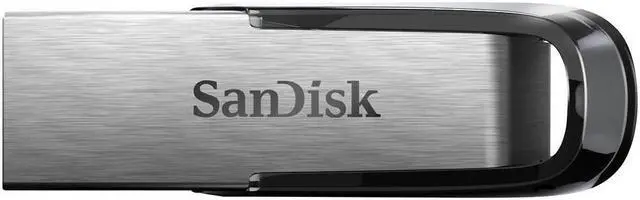 Alt view image 2 of 6 - SANDISK SDCZ73-032G-A46 32GB Ultra Flair USB 3.0