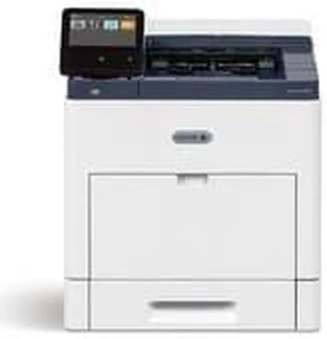Alt view image 5 of 20 - Xerox VersaLink B600/DN Wireless Monochrome 320 GB Hard Drive Laser Printer
