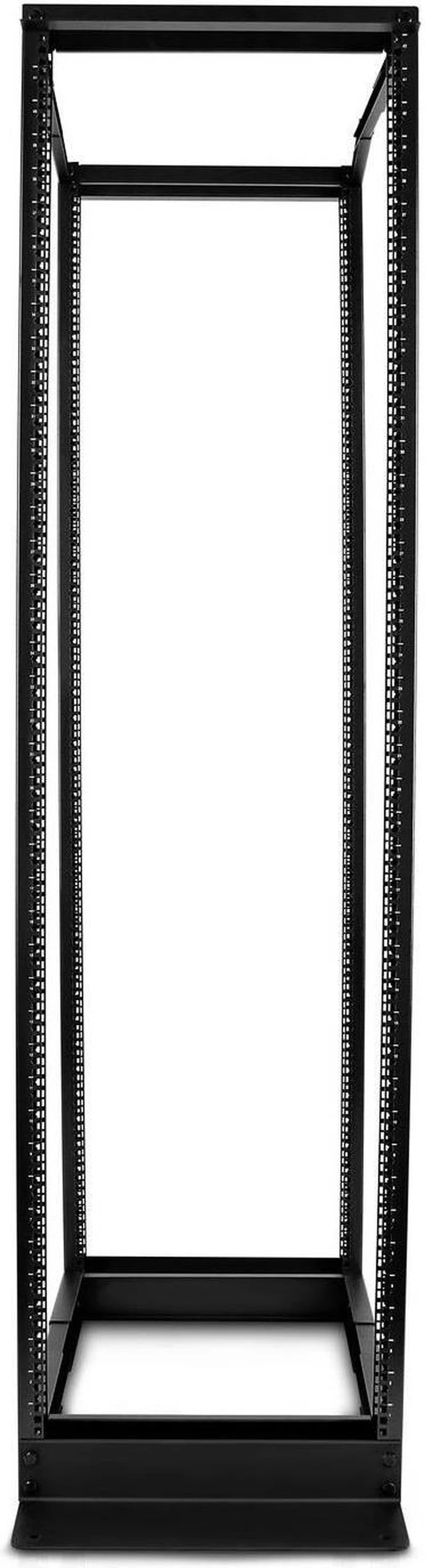 4 Post Frame Ict Rack V7 RACKS RM4POF42U-1N 42U OPEN FRAME 4 POST RACK - Newegg.com