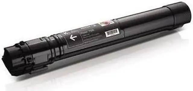 Main image of DELL OEM Toner, BLACK, yield 19,000 3306135