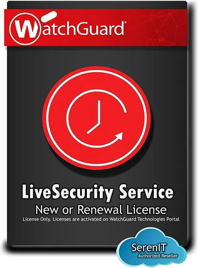 Alt view image 3 of 7 - WatchGuard WGT30001-US Firebox T30 WatchGuard Firebox T30 and 1-yr Standard Support (US)