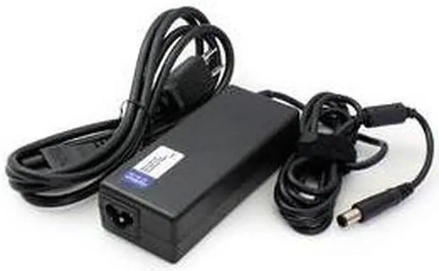 Alt view image 2 of 16 - Add-On Computer Products 693711-001-AA Power Adapter for HP notebooks