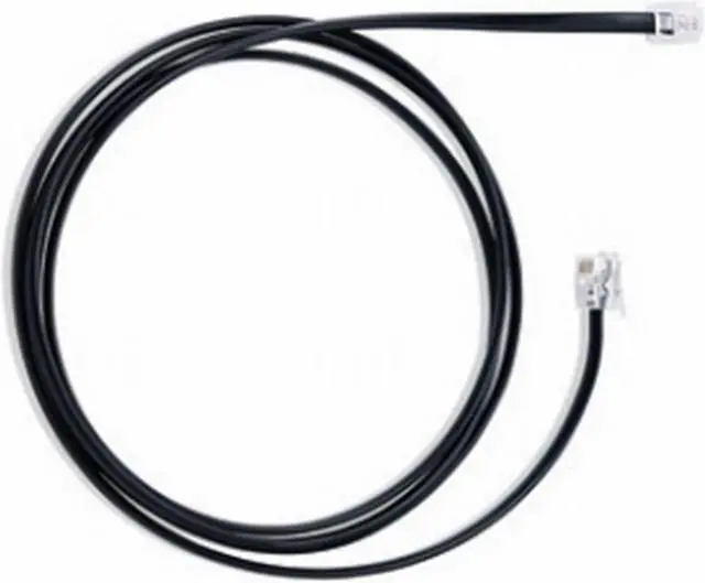 Alt view image 2 of 5 - Jabra Phone Cable
