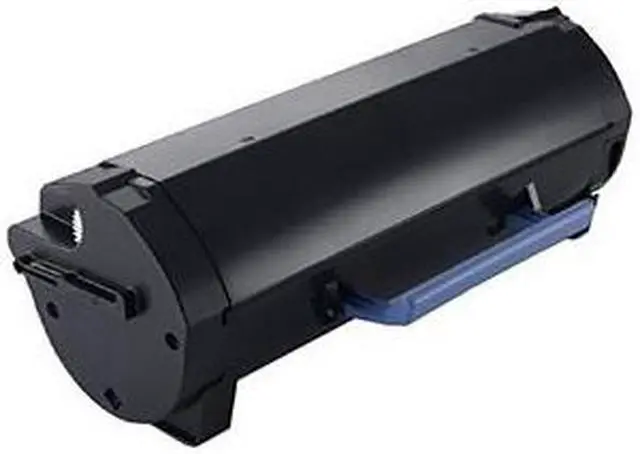 Main image of DELL PRINTER ACCESSORIES GGCTW HIGH YIELD BLACK TONER