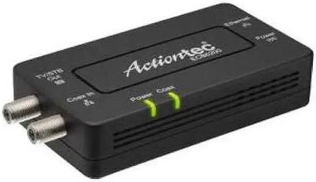 Alt view image 2 of 14 - SCREENBEAM ECB6200S02 Bonded MoCA 2.0 Network Adapter