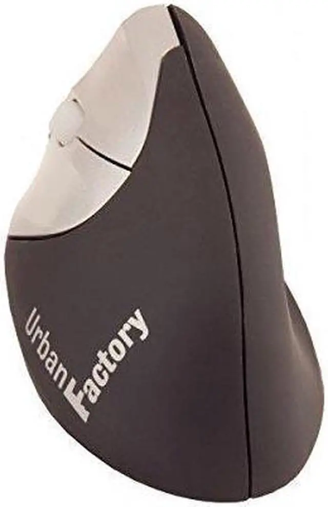 Main image of Urban Factory Mouse