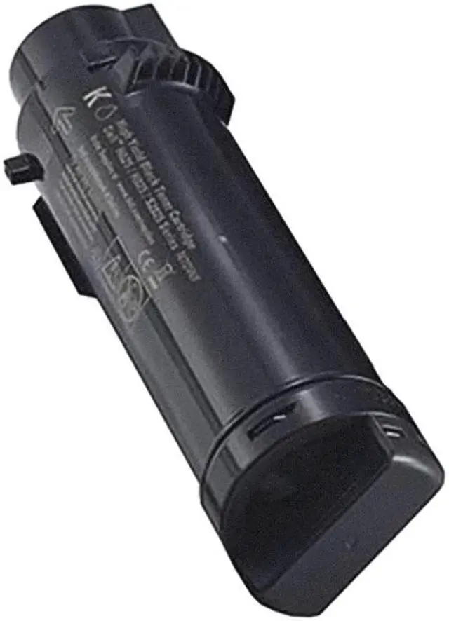 Main image of DELL PRINTER ACCESSORIES NCH0D BLACK TONER CARTRIDGE 1.2K