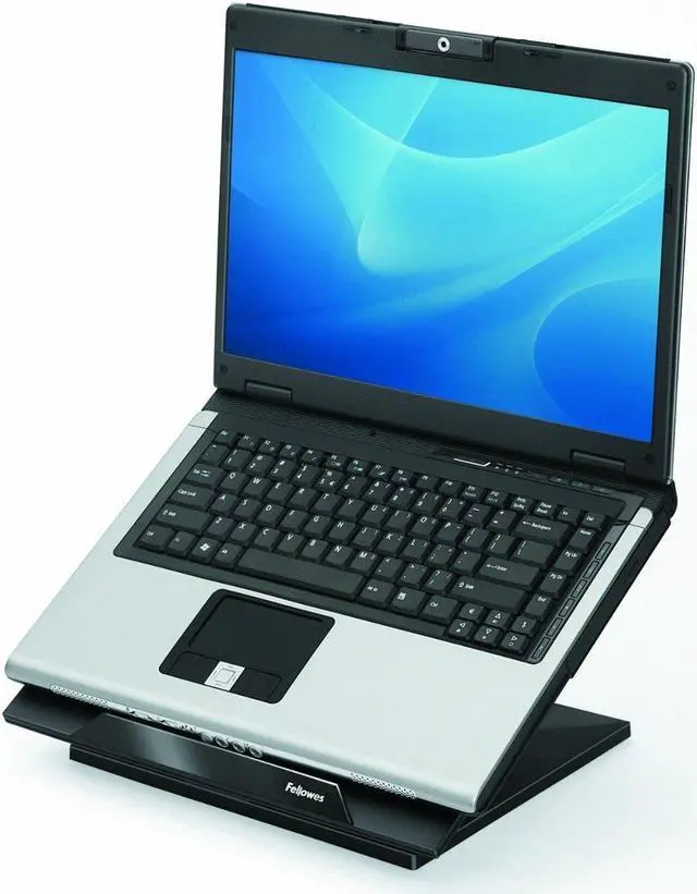 Alt view image 4 of 20 - DESIGNER SUITES LAPTOP RISER