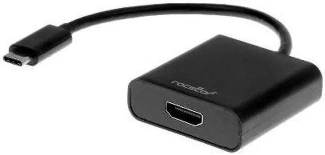 Main image of 6FT USB-C TO 4K HDMI ADAPTER