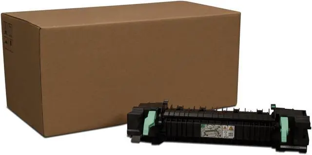 Alt view image 2 of 15 - XEROX 115R00076 PHASER 6600/WORKCENTRE 6605, FUSER ASSEMBLY 110V (LONG-LIFE ITEM, TYPICALLY NOT