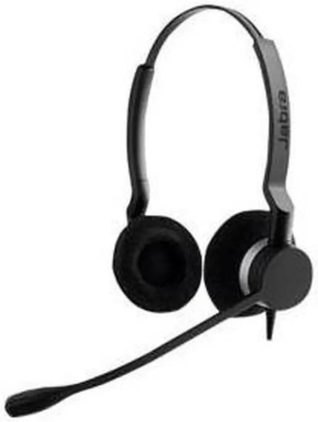 Alt view image 2 of 8 - GN Netcom GSA2399-829-109 Biz 2300 DUO USB UC GSA Headset