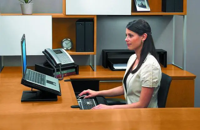 Alt view image 5 of 20 - DESIGNER SUITES LAPTOP RISER