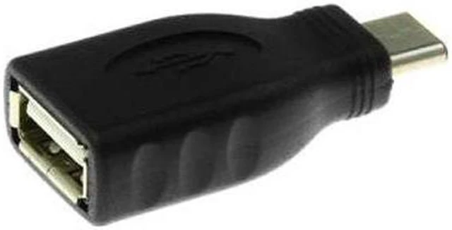 Main image of Rocstor Premium Usb-C To Usb-A Converter M/F - Usb 2