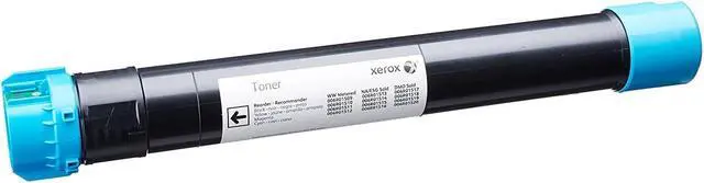 Alt view image 5 of 20 - XEROX 6R1516 Toner for the WorkCentre 7500 and 7800 Series Cyan