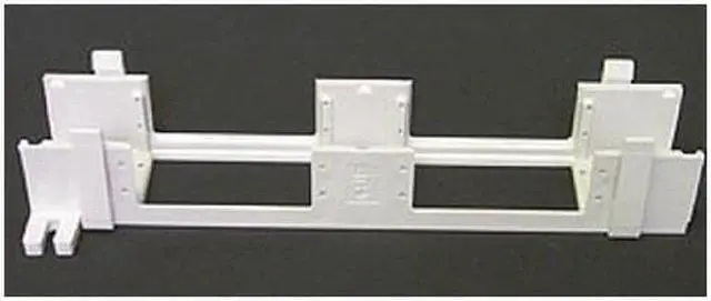 Main image of ICC 89D ICMB89D0WH - Plastic Mount Bra