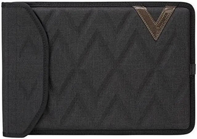 Alt view image 3 of 6 - Targus 15.6" Pro-Tek EVA Laptop Sleeve for Dell XPS 15 - TSS941US