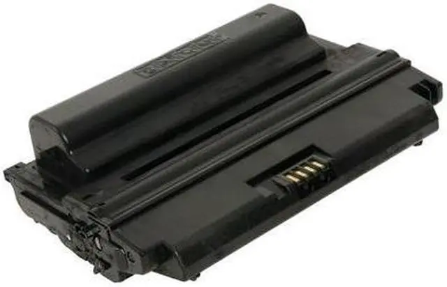 Alt view image 4 of 18 - Xerox High Capacity Print Cartridge, WorkCentre 3550 (11000 pages)