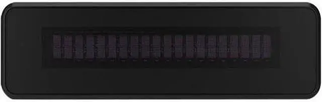 Alt view image 3 of 7 - 2X20 VFD CUSTOMER DISPLAY