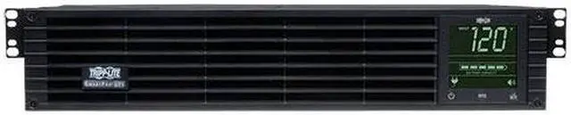 Alt view image 5 of 14 - TRIPP LITE SmartPro SM3000RMXLNTAA 3000VA 2250W 9 Outlets UPS