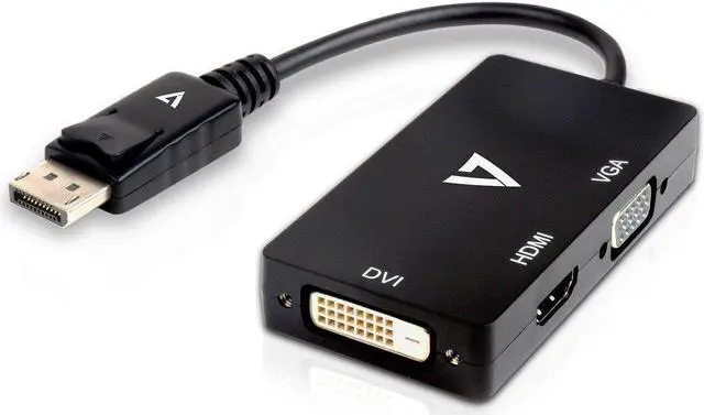 Main image of V7 V7DP-VGADVIHDMI-1N