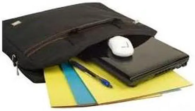 Alt view image 2 of 8 - Urban Factory Top Light Case for Laptop Model TLC04UF