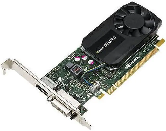 Alt view image 2 of 5 - HP NVIDIA Quadro K620 2GB NVIDIA Quadro K620 2GB, J3G87AT