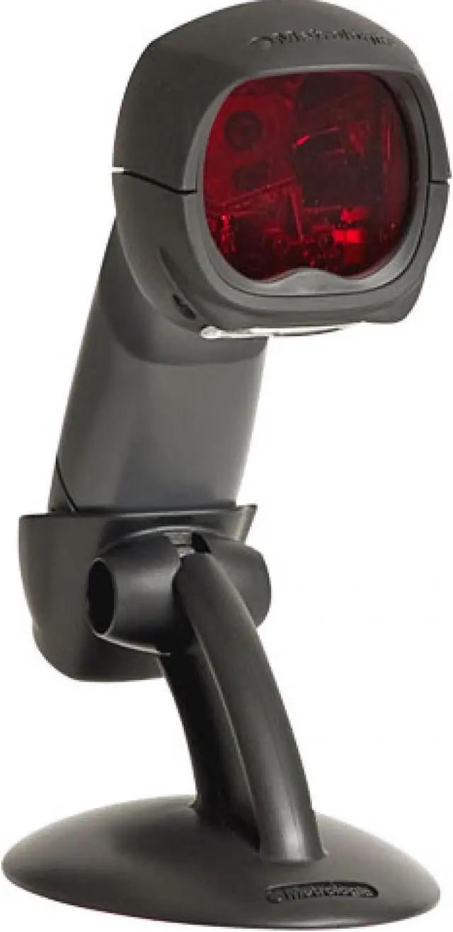 Alt view image 2 of 4 - Honeywell - MK3780-61B41-6 - Honeywell MS3780 Fusion Omnidirectional Laser Scanner - Cable Connectivity - 1D - Laser -