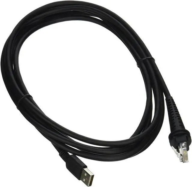 Main image of Honeywell CBL-500-300-S00 USB Data Transfer Cable - 9.84ft - Type A Male USB