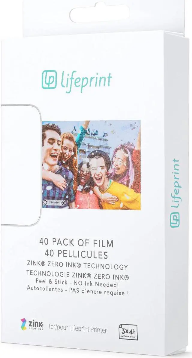 Main image of LIFEPRINT - PH31