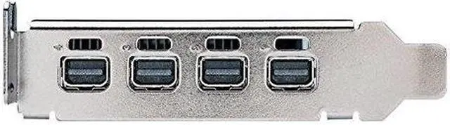 Alt view image 5 of 7 - HP INC. - SB WORKSTATION OPTIONS T7T59AT SMART BUY NVIDIA QUADRO K1200