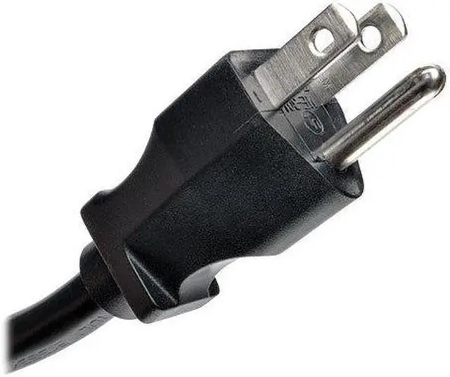 Alt view image 5 of 20 - Tripp Lite Protect It! 3-Outlet Surge Protector with Desk Clamp & 2 USB Ports