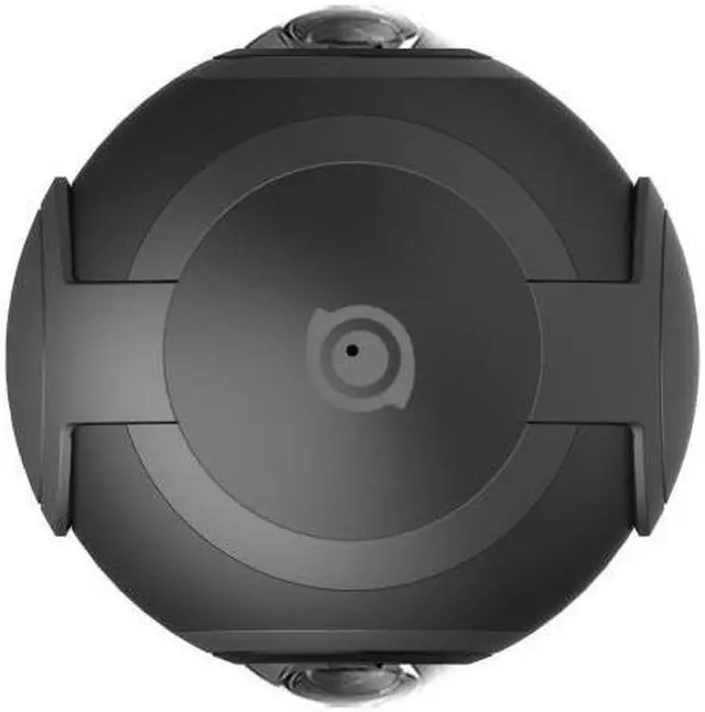 Alt view image 3 of 8 - Insta360 Air Camera for Android Devices (USB Type-C/ Black)