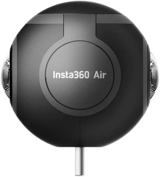 Main image of Insta360 Air Camera for Android Devices (USB Type-C/ Black)