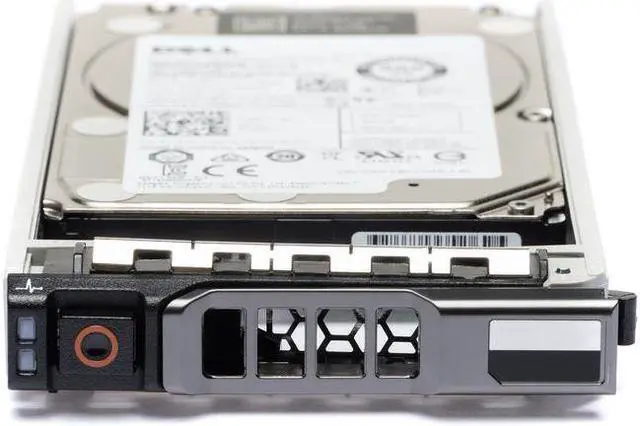 Alt view image 3 of 13 - DELL 400-AJRO 300GB 2.5IN 15K SAS 12GBPS HP