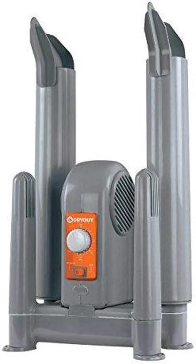 Alt view image 7 of 16 - Dryguy 2129 Boot Dryer