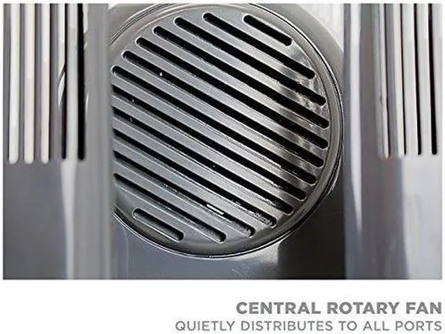 Alt view image 8 of 16 - Dryguy 2129 Boot Dryer