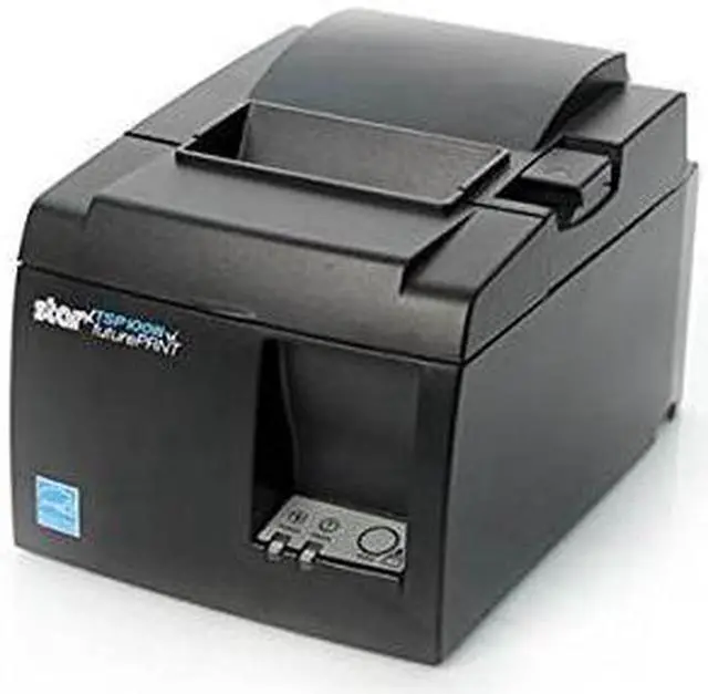 Alt view image 2 of 9 - TSP100III THERMAL AUTO-CUTTER