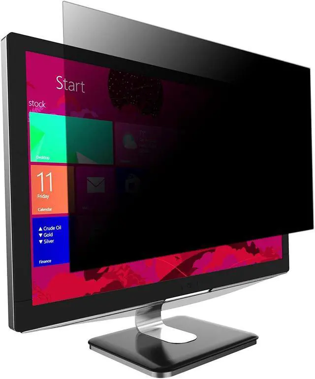 Main image of V7 Ps23.0W9a2-2N Privacy Screen Filter