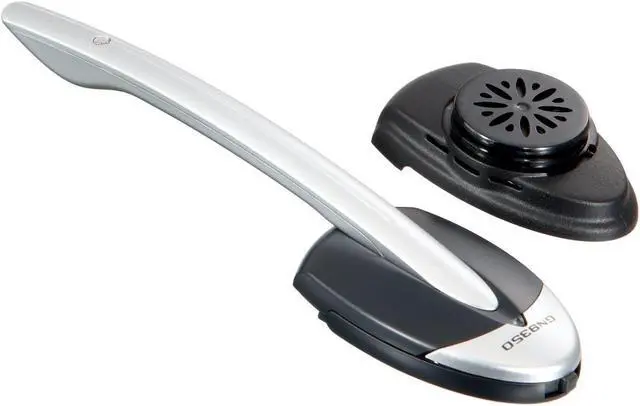 Alt view image 3 of 7 - Integrated DECT Headset (NA), Part# 51305332