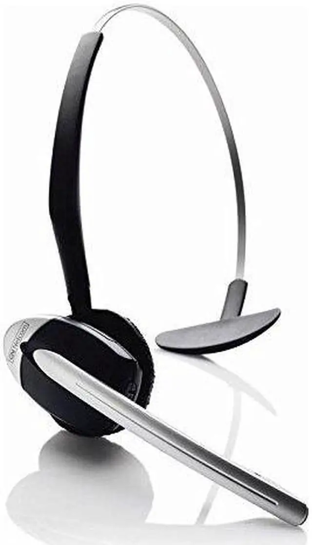 Alt view image 2 of 7 - Integrated DECT Headset (NA), Part# 51305332