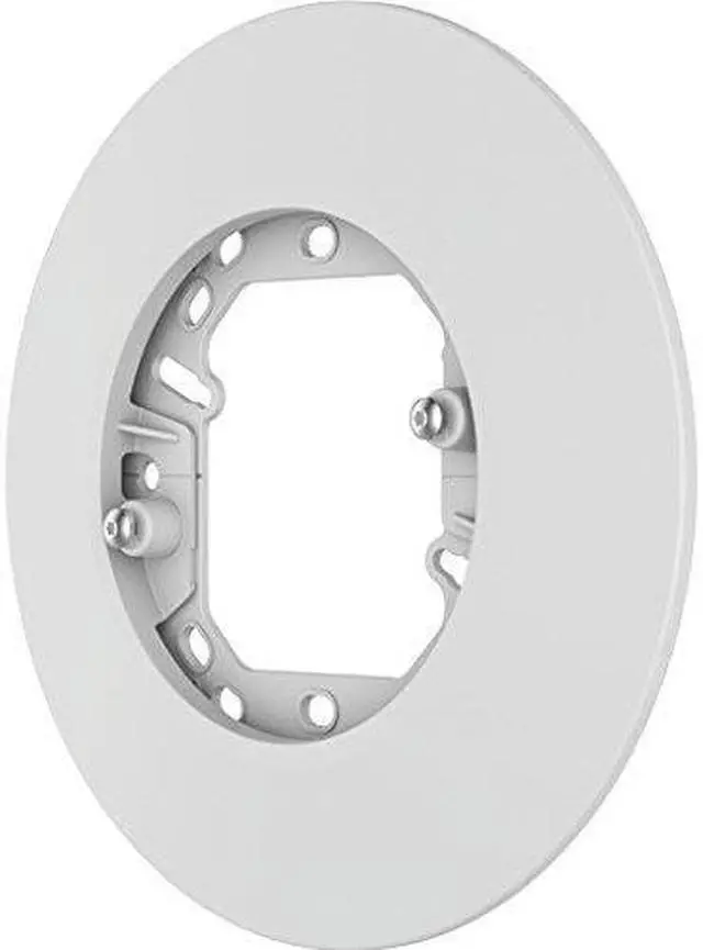 Main image of AXIS T94B02M Mounting Plate for Gang Box