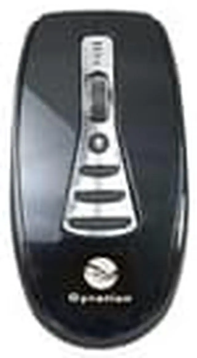 Alt view image 2 of 13 - GYRATION GYRATION AIR MOUSE VOICE