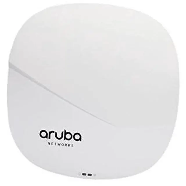Alt view image 3 of 11 - ARUBA AP-315 DUAL 2X2/4X4 802.11AC AP