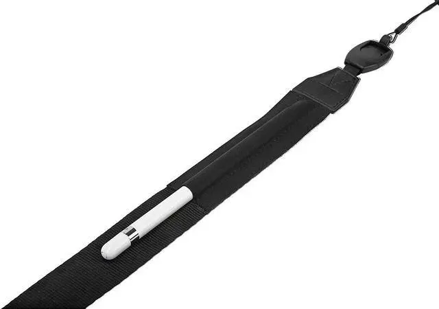 Alt view image 2 of 6 - Targus SafePort Rugged Case Shoulder Strap - THA101GLZ