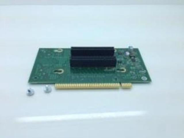 Main image of Intel 2U Spare Short Riser A2UX8X4RISER