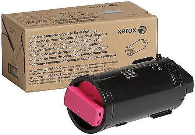 Alt view image 3 of 11 - Xerox  Toner Cartridge 106R03860